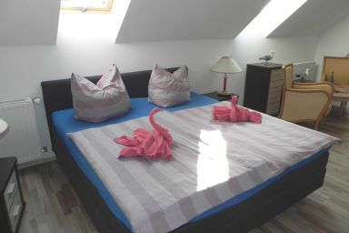 Domkes Pension garni - Domkes Briefträger