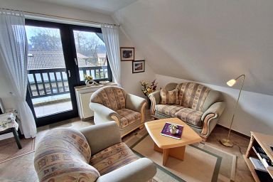 Ferienwohnung im 2-Familien-Haus - Ferienwohnung