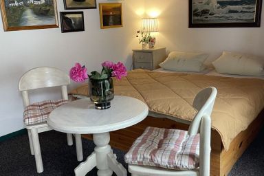 Ferienzimmer Gleißner - Ferienzimmer