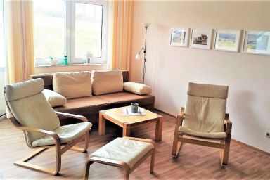 Strandhaus Lobbe 45481 - Fewo 15