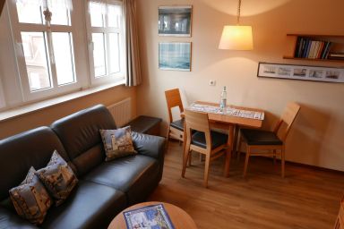 Strandburg Fewo 50969 mit Schwimmbad - Apartment 301 Ref. 50969