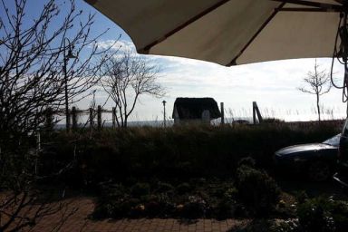 Strandhaus Buchtmitte - Ferienwohnung Austernfischer