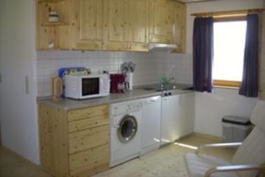 Fiß, Winfried FH 3 D - Ferienhaus 3 D