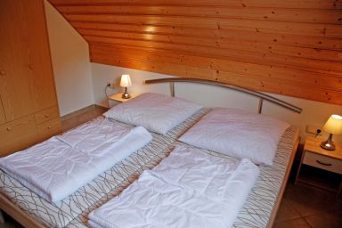 Ferienwohnungen Meeresgeflüster - 03 Ferienwohnung