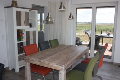 Ferienhaus Kormoran - Ferienhaus Kormoran- 2 SZ bis max. 5 Pers. und 2 Babys
