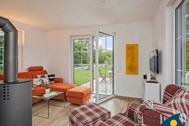 Fischerdorf Käptns Ferienhaus - + KG 12 B
