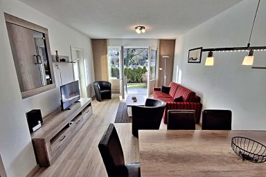 Villa Bettina 02 - Wohnung 02