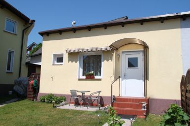 Ferienunterkünfte Liliane - Bungalow