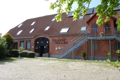Ferienhof Röhling zwischen Schlei und Ostsee - Ferienwohnung Stör
