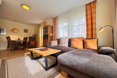 Ferienwohnung 2.17 Inselstrand - Ferienwohnung 2.17