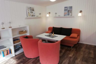 Ferienhaus Conrad