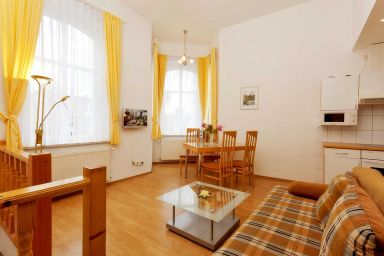 Villa Viamar - Wohnung 4
