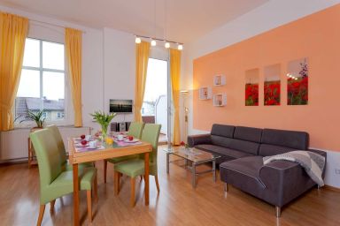 Villa Viamar - Wohnung 6/7