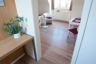 Appartements am Markt - Appartement 3