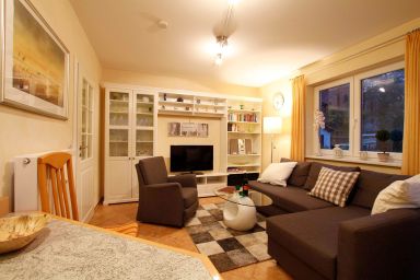 Villa Sabinium Whg. 5 zentral-strandnah-modern - Wohnung 5