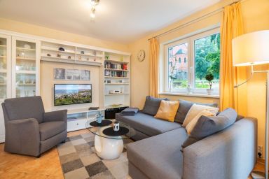 Villa Sabinium Whg. 5 zentral-strandnah-modern - Wohnung 5 zentral-strandnah-modern