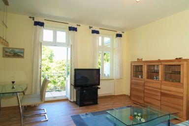 Villa Seeadler Whg. SA-09 . - Seeadler Whg. 09