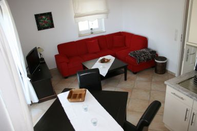 Ferienhaus Wiesenblick - Ferienwohnung Wiesenblick 1-1 SZ bis max. 2 Pers.