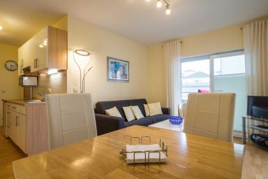 Ferienwohnung Charlotte - Appartement 04