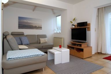 Ferienhaus DHH Luv Poststr. 5b - Po05-01