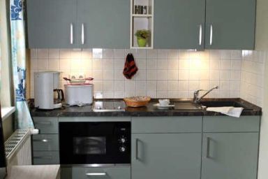 Ferienhof Letzter Heller - Ferienwohnung 2