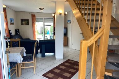 Ferienhaus Spanka - Doppelhaushälfte (Links)