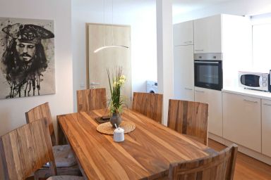 Baabe Ferienwohnung Jack Sparrow Ref. 189689u2 - Ferienwohnung Jack Sparrow Ref. 189689u2