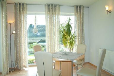 Strandkorbhaus 3   150 m zum Strand Meerblick ruhige  Lage - Strandkorbhaus 3 150 m  zum  Strand Meerblick ruhige Lage