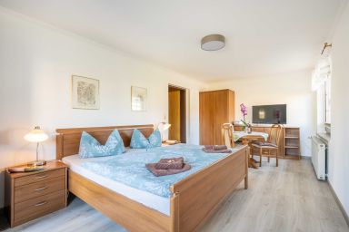Rügen Fewo 22 - Doppelzimmer