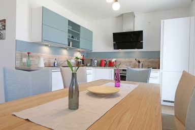 CSP: Villa Anni Whg. 03 mit Terrasse - Villa Anni Whg. 03 mit Terrasse
