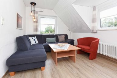 Haus Störtebeker - Ferienwohnung 4