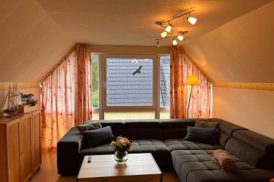 Ferienwohnung Sanchez in Kappeln