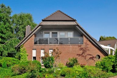 Ferienwohnungen Haus Sternenlicht - Ferienwohnung Neptun