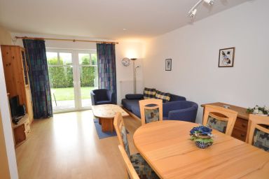 Nr. 18 - Ferienhaus Im Groden / Nähe Kurzentrum