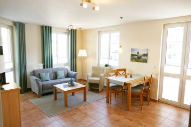 Appartementhaus Linquenda - Appartement 12
