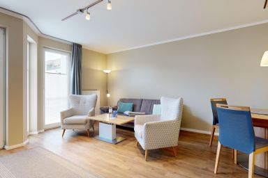 strandnahe FeWo Bel Vital 15, Binz, (ID BV115) - Residenz Bel Vital 15