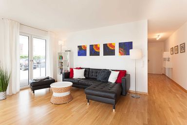 Villa Amelie - App. Baltic Sea - Baltic Sea