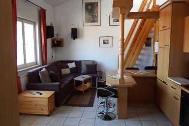 Ferienwohnung Oase 28 - Ferienwohnung Oase 28-1 SZ bis max. 4 Pers.
