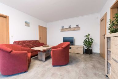 Ferienwohnung im Erdgeschoss