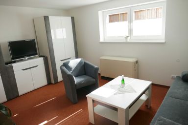Ferienunterkünfte Feldmann - Ferienwohnung