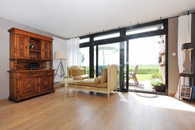 Ferienhäuser Friesensterne - Ferienhaus Escher