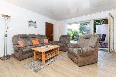 Haus Ursula - Ferienwohnung Seerose