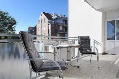 Residenz am Hafen - Ferienwohnung Seute Deern