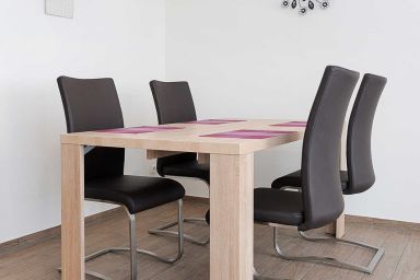 Residenz Hafenidyll - Ferienwohnung Windrose