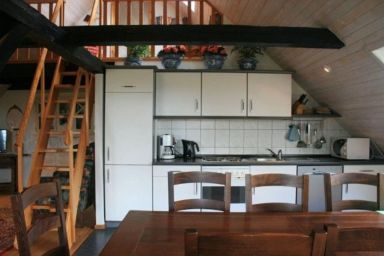 Urlaub auf dem Ferienhof Sachau - Ferienwohnung Groß