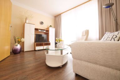 Dependance Villa Graziella - Ferienwohnung in der Dependance Villa Graziella