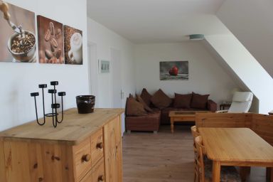 Lindenhof Habernis Nino Lauscher - 3 Schlafzimmer 5 Personen
