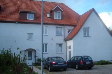 Ferienwohnungen, Angela Möller - Ferienwohnung Prinzenstraße