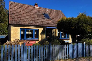 Ferienhaus Deubel Knechtenhaus in Kappeln - Ferienhaus Deubel Knechtenhaus