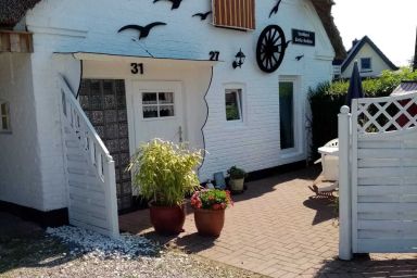 Landhaus Stella-Kathrin - FeWo 31